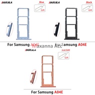 [MAXANNA] [ SAMSUNG A04E ] SIMCARD SLOT | SIM CARD PLACE | SIMTRAY SIMTRAY | SIM CARD | MICRO SIM