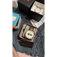 FOSSIL Leather Watch for Men