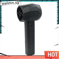 X64 Portable  Fan 64mm 1400g Thrust Brushless Motor Handheld Car Dryer, Electric Dust Blower