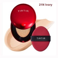 $192⭕️現貨⭕️TIRTIR - 持久光彩遮瑕氣墊粉底SPF40 PA++ 18g (21N Ivory)