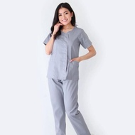 MFS Zoe Grey Nurse Uniform Nurse Uniform/ Babysitter Uniform/