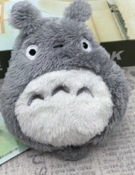 龍貓totoro 零錢包