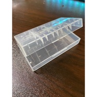 18650 Universal Box Sold Separately 26650 21700 Universal Box