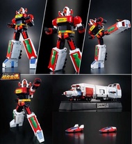 預訂 行版 超合金魂 GX-43 大武士 2027年版 SOUL OF CHOGOKIN GX-43 DAIMOS GX43 GX 43  發售日：2027年3月