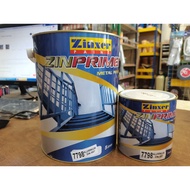 ZINPRIMER 7798 ALUMINIUM PAINT 1L/5L