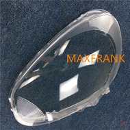 FOR NISSAN MARCH 10 11 12 13 14 15 HEADLAMP COVER HEADLIGHT COVER LENS HEAD LAMP COVER ฝาครอบไฟหน้า / ฝาครอบไฟหน้าตรงรุ่น สำหรับ / ฝาครอบไฟหน้าสําหรับ ฝาครอบเลนส์ไฟหน้า