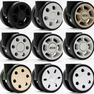 1pc RIMOWA Luggage Wheels Replacement Wheels Repair Kit Suitcase Replacement Wheels Roller 曰默瓦 行李箱 轮