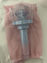 SEVENTEEN 官方應援棒連袋
