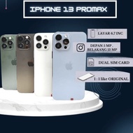 iphone 13 pro max hdc