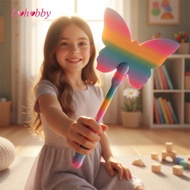 [Lohobby] Butterfly Credit Card Holder Play Outdoor Fairy Holder Credit Card Holder