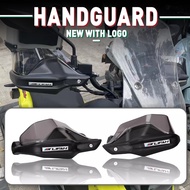 FOR LIFAN KPV150 KPV 150 / Wmoto Xtreme 150i Motorcycle Accessories Hand Guard Windshield Handguard 