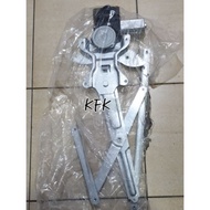 REGULATOR POWER WINDOW GEAR VIOS NCP42