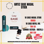[Stock Available] EASE NASAL STICK