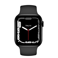 High-quality SmartWatch Series7 Custom Dial Men Women Heart Rate Monitor Sport Smart Watch For Xiaom
