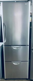 三門 日立 雪櫃 可自動制冰 大容量  貨到付款Refrigerator