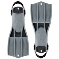 ครีบฉลามขาว Apeks RK3ครีบรองเท้ากบทรงพลังดำน้ำปอดลึกตีนกบดำน้ำครีบเจ็ท