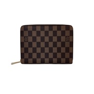 全新LV N60003 Damier Zippy Long Wallet