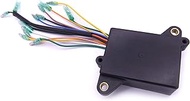 Boat Motor 68T-85540-00 C.D.I CDI Unit Assy for Yamaha 4-Stroke Outboard Engine 8HP 9.9HP