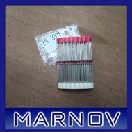 Zener Diode 1W 3.9V Diode