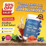 Nutridax COURSE SWEET URINE SUGAR PARAS