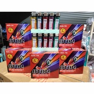 MOTO Black Box Red 50 Pieces/Box Code 999ab Factory Direct Sales Good Quality Sheath Type No Cover B