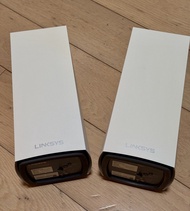 Linksys WiFi 6 (AX) System (2件裝）