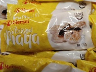 MERZCI PASALUBONG PIAYA PLAIN 10PCS