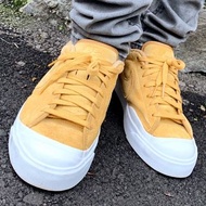 NIKE ALL COURT PREMIUM LOW TZ 沙皮狗 麂皮 駝色 土黃 咖啡色 US9 27號