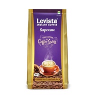 LEVISTA SUPREME COFFEE PACKET (200GM)