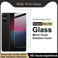 Tempered Glass Sony Xperia 10 VI 5G IMAK H Screen Protector