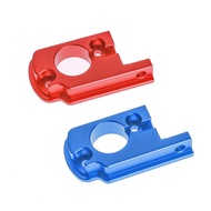 MJX Hyper Go H8H Metal Motor Mount Plate P8GBK04 RC Car Upgrade Parts Accessories