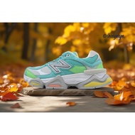New Balance 9060 'Cyan Burst' DTLR Exclusive for Men