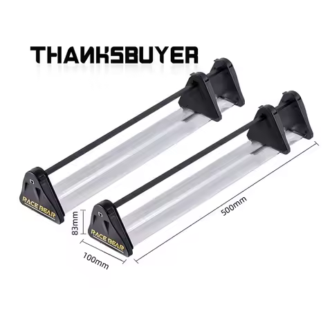 RACEBEAR 730mm/28.7" 500mm/19.7" Bezel Free Kit for 35-55" 21-35" Monitors Curved Screens