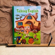J322 Talking English Where Are You From? 15 GROLIER
