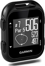 (Garmin) Garmin Approach G10 Handheld Golf GPS (Certified Refurbished)-