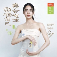 预售 好望水 X 邝玲玲 Lingling Kwong 00K 5月联名专属 好望水柠檬/茉莉薏米水 全家福果植物饮料 A/B/C套装