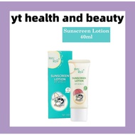 BZU BZU SUNSCREEN LOTION 40ML