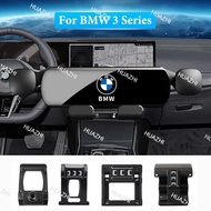 ZC Car Mobile Phone Holder For BMW 3/4 Series 2013-2019 318 320i 328 330i F30 F31 F34 G20 GT E90 E91