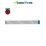 Raspberry Pi 15-pin Camera FFC Cable - 1M