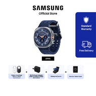Samsung Galaxy Watch Ultra (2025)