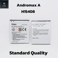 Baterai HP Smartfren Andromax A B A16C3H A26C4H H15408 Double Power Ori Batre Batrai Battery