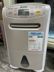 靚三菱 Mitsubishi MJ-E130A L-H 抽濕機