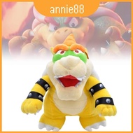 Mario 25cm Toy Excellent Excellent Craftsmanship Dragon Bone Bowser Bowser