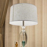 [mojotorw7] Desk Light Lampshade Chandelier Shade fabric Lampshade for Hotel Dining Room estaurants 