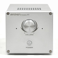 Breeze BRZHIFI TPA3255 Bluetooth 5.0 high-power fever vertical digital power amplifier 300WX2