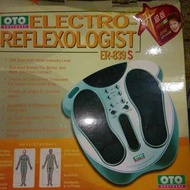 OTO ER839腳底按摩機