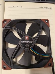 Noctua NF-A14 industrialPPC-3000 PWM 風扇