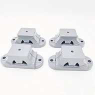 4pack Motor Mount Fits for Yamaha 1100 FX HO SHO Cruiser Ho VX Sport Cruiser Deluxe 800-1800 PWC 68A