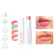 ️ CHAROZA ️ DAZZLE ME Fruit Justice Lip Balm | Dazzle Me Lip Balm