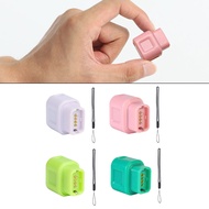 Charger Converter For DI2 4 Copper Charging Pins 12-speed Charger Converter